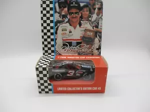 1994 DALE EARNHARDT Western Steer 7 TIME CHAMPION LIMITED EDITION 1:64 SCALE - Picture 1 of 3