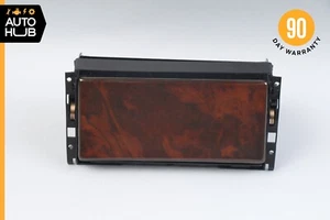 96-02 Mercedes R129 SL500 SL320 Center Console Ashtray Storage 1298100579 OEM - Bild 1 von 12