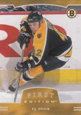2002-03 Be A Player (BAP) First Edition NHL Hockey Cards Pick From List 1-240