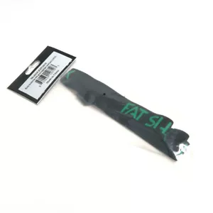 Fat Shark FSV2610 Head Strap Black w/ Green New Logo for Attitude V5 Dominator - Picture 1 of 1