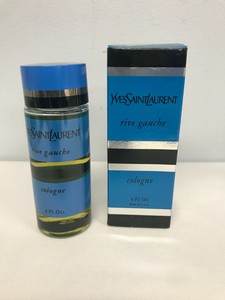 vintage rive gauche perfume