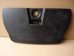 Audi RS6 4B lid for factory train box cover 4B3012116 trim trunk - Picture 1 of 1