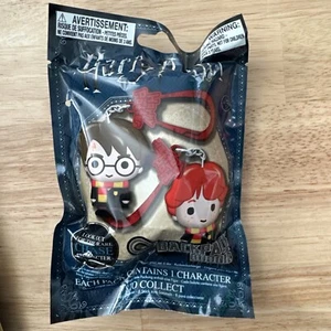 Harry Potter Bolso Ciego Mochila Amigos Llavero Figuras Nuevo en Bolsa - Imagen 1 de 5