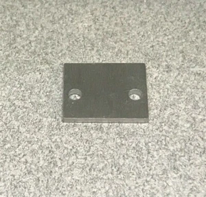 Pats Audio Plattenspieler Kopfschale Gewicht - 3 Gramm - Bild 1 von 4
