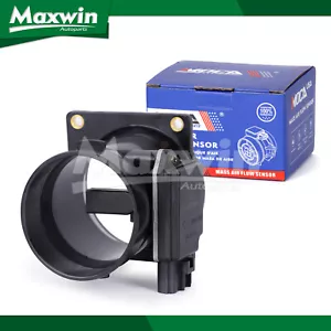 Mass Air Flow Sensor Fit Ford Crown Victoria F150 Mercury Sable Lincoln Town Car - Picture 1 of 10
