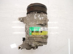Klimakompressor Für Mini R50 R53 Cooper S 1,6 D W11B16A 1171310 - Bild 1 von 2