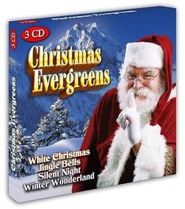 Christmas Evergreens - 3 CD - Bild 1 von 1