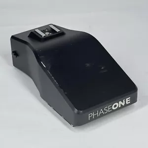 Phase One XF Prism Viewfinder per fotocamere DSLR medio formato - Foto 1 di 6