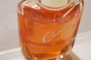 Vgt. Prince Matchabelli Chimere 0.33oz Cologne Splash Discontinued. Gold Top - Picture 1 of 7