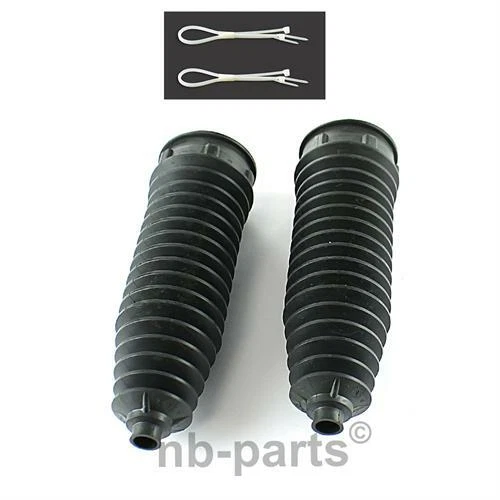 Bellows kit steering steering boot Fiat Grande Punto 199 500 L Opel Corsa D E - Image 1 of 1