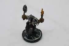 Mage Knight PYRAMIDS Trollkiller #87 UNIQUE MK D&D  Miniatures