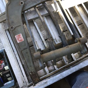 WALKER 798 TRANSMISSION JACK 1000 FRAME COMPONENTS (100 Per Piece Plus Shipping) - Picture 1 of 8