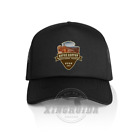 National Park Bryce Canyon Trucker Hat Foam Mesh Cap Adjustable Baseball Cap