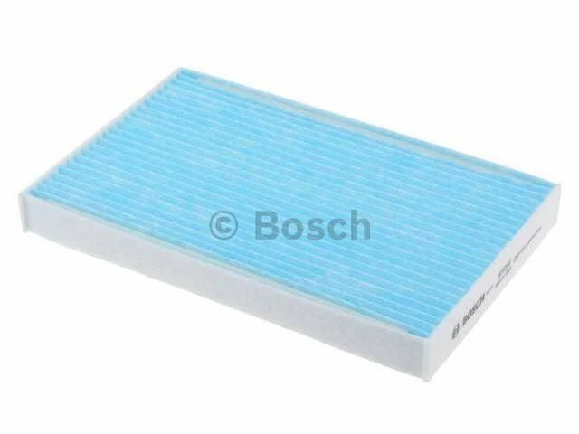 Filtro de aire de cabina para Buick LaCrosse 2005-2009 2006 2007 2008 W197CC Foto 1 de 1