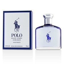 Polo Ultra Blue Ralph Lauren cologne 