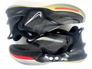 Nike Adapt BB 2.0 "NBA ASG 2020" BQ5397-001 Size 9 Men NO CHARGER READ DESC - Picture 1 of 7