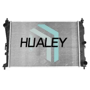 Premium Radiator For Ford Falcon FG V8 XR XT Turbo XR6 XR8 G6 G6E AT MT 2008-13 - Picture 1 of 7