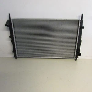 Radiatore raffreddamento 93BB8005CE Ford Mondeo Mk1 93-96 nuovo (18048 17-3-F-2) - Foto 1 di 1