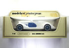 1979 MATCHBOX MODELLE OF GESTERN, 1935 AUBURN SPEEDSTER 851 Y-19 weiß/blau.