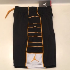Jordan Grade School Kids Basketball Shorts - Picture 1 of 6