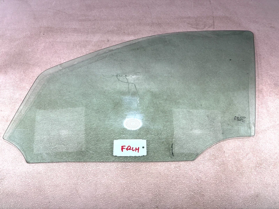 2007-2009 梅赛德斯-奔驰 Gl320 前左门窗玻璃 Oem — 第 1/4 张图片