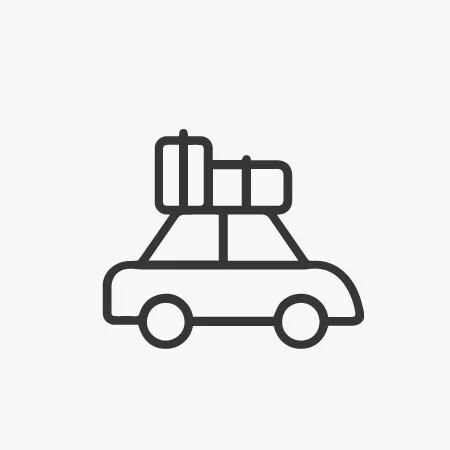 Otros soportes y transportes de carga