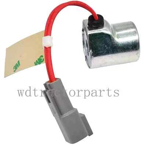 For Bobcat 751 763 773 853 864 883 963 A300 T190 T300 10V Valve Coil 6717706 - Picture 1 of 6