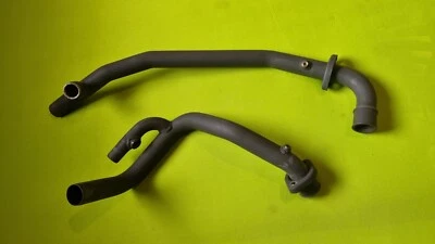 Ducati Paul Smart 1000 Manifold Exhaust - Image 1 of 4