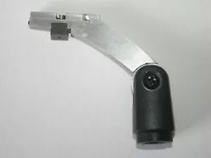 Mikrofonhalterung Aluminium Microphone Clamp Stativklemme für Sennheiser MD 421 - Bild 1 von 2