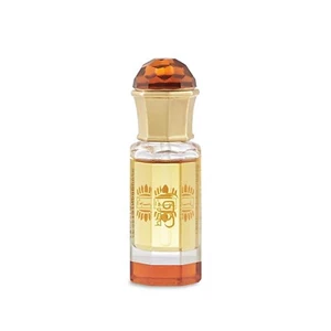 Ajmal Mukhallat Raaqi Concentrated Floral Perfume 10 ml - Picture 1 of 3