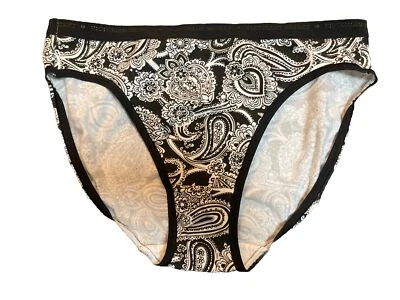 Victoria’s Secret panties small High Leg Brief - Image 1 of 4