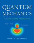 David H. McIntyre Quantum Mechanics (Hardback)