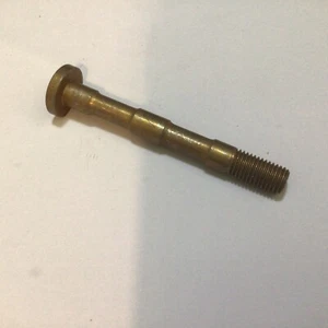 NUEVO DHC-1 Ardilla Dunlop Rueda Principal Perno p/n AHO25797 Cantidad 1 (L) - Imagen 1 de 5