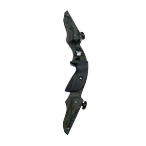 VPA 13", 15" ILF Vapor Riser, Right/Left Handed, Aluminum with Cerakote Finish - Picture 1 of 11