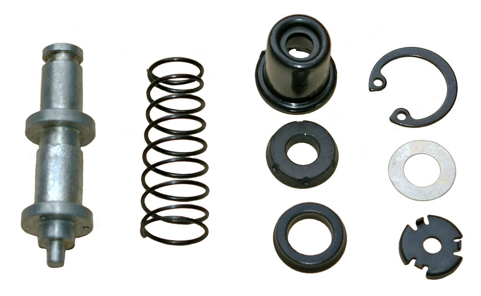 Yamaha FJ1200 front brake master cylinder repair kit (1986-1994) - Image 1 of 1