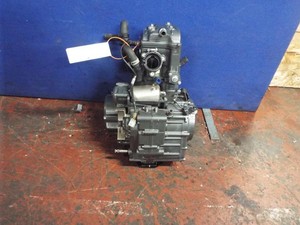 KTM Motorcycle Complete Engines for 