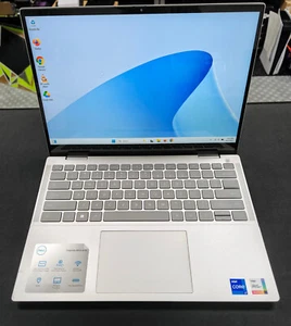 Laptop/tablet Dell Inspiron 7430 2 en 1, Intel i7-1355U, 16 GB RAM, 1 TB NVMe SSD - Imagen 1 de 3