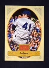 2012 Panini Golden Age #103 Tom Seaver - NM-MT