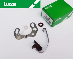 Lucas DSB116C Ignition Points for Austin Healey Jaguar Wolseley Rover Triumph  - Picture 1 of 1