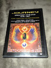Journey - Greatest Hits 1978-1997 - DVD - 2003