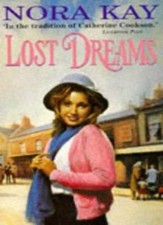 Lost Dreams By Nora Kay. 9780340639993