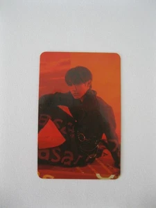 OnlyOneOf Mill Photocard PC Official Produced by [ ] Pt. 2 Album Fire Version - Picture 1 of 2