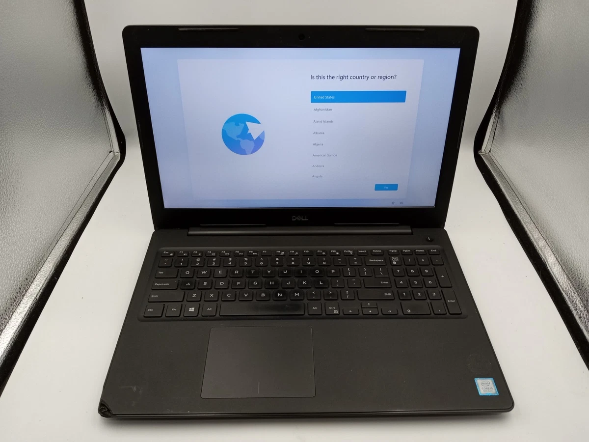 Dell Latitude 3590 PC Laptops & Netbooks for Sale - Shop New