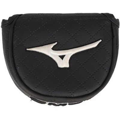 Mizuno Golf M Craft Milled Forged Mallet Putter Black Headcover - Image 1 of 4