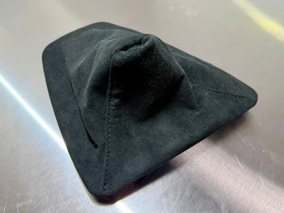 Bota de cambio genuina BMW Performance Alcantara E90 325i 330i 330xi 25110429990 NOS Foto 1 de 4