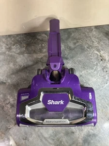 Shark NV585 NV581 NV586 MOTORISIERTE BODENBÜRSTE DÜSE POWER HEAD lila OEM - Bild 1 von 7