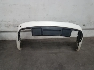 Para-choque traseiro 2012 Mercedes AMG CLS 63 #8399 Z10 - Imagem 1 de 4