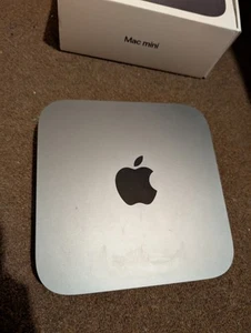 Mac Mini 2018 Intel I3 - Great Condition - Afbeelding 1 van 7
