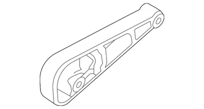 Montaje delantero Land-Rover genuino LR114069 Foto 1 de 2