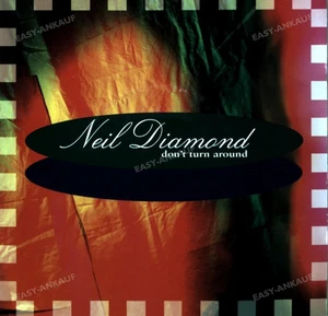 Neil Diamond - Don't Turn Around 7" (VG+) ' - Picture 1 of 1